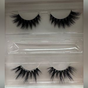Evettexo lashes